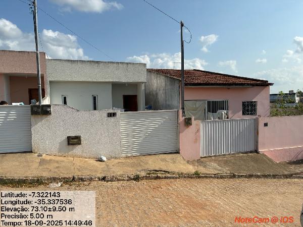 Imóvel em ITABAIANA/PB