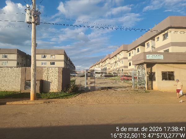 Imóvel em CIDADE OCIDENTAL/GO