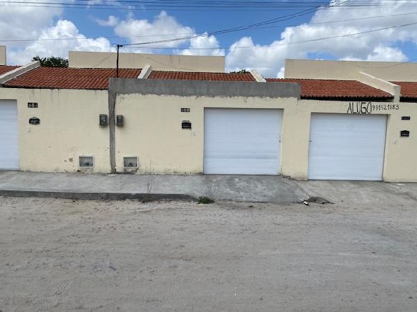 Foto de Imóvel 2 quartos, CARNAUBAL - Leilão em Horizonte/CE, 55% abaixo da avaliação