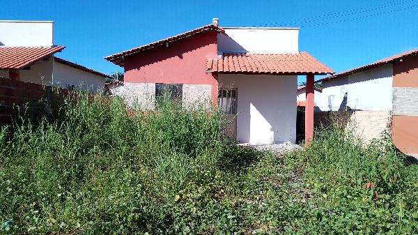 Foto de Imóvel 2 quartos, TRANQUEIRA - Leilão em Altos/PI, 46% abaixo da avaliação