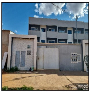 Imóvel em LUZIANIA/GO