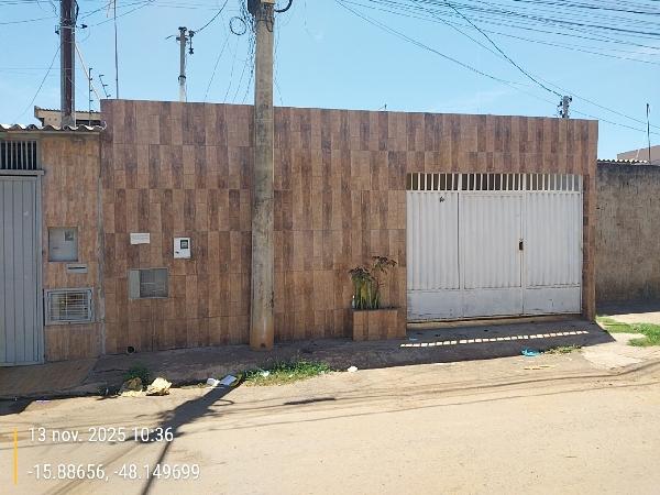 Imóvel em BRASILIA/DF
