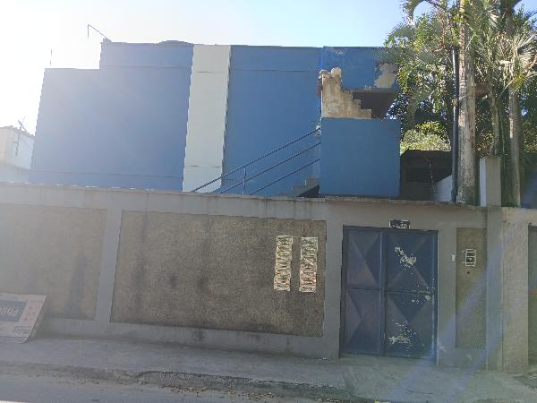 Imóvel em NOVA IGUACU/RJ