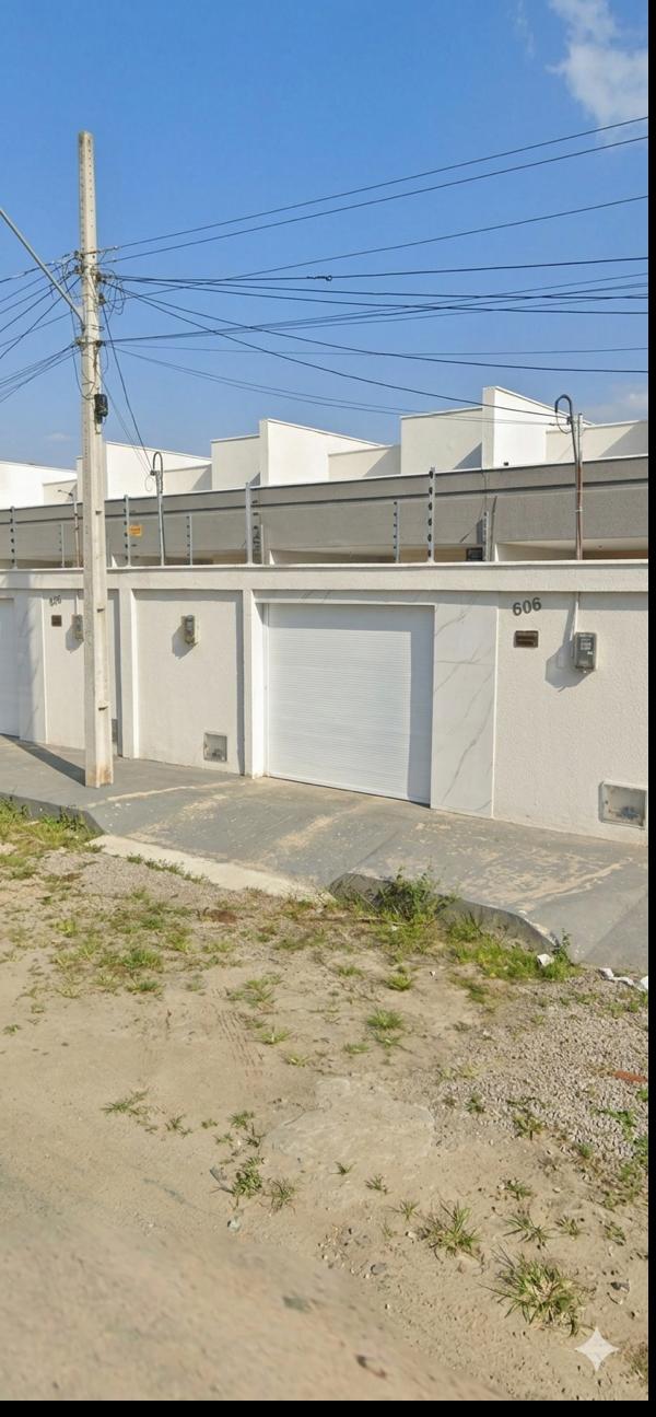 Foto de Imóvel 2 quartos, 83 m², PAVUNA - Leilão em Pacatuba/CE, 39% abaixo da avaliação