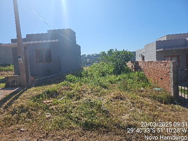 Imóvel em NOVO HAMBURGO/RS