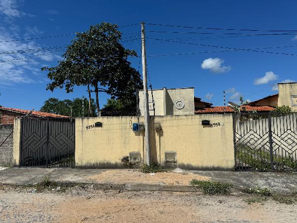 Foto de Imóvel 2 quartos, 63 m², PLANALTO DA GALILÉIA - Leilão em Horizonte/CE, 49% abaixo da avaliação