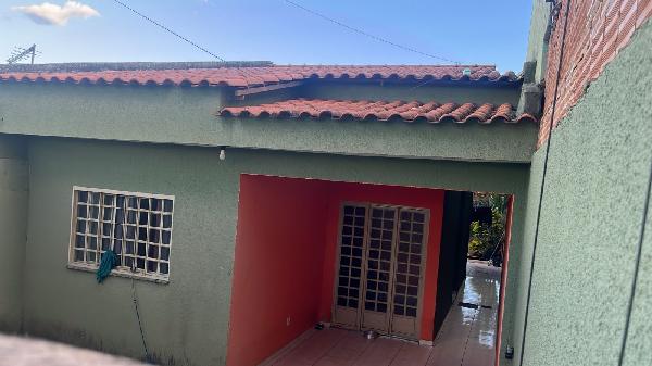 Foto de Imóvel 2 quartos, 65 m², PARQUE ESTRELA DALVA XI - Leilão em Santo Antônio do Descoberto/GO, 40% abaixo da avaliação