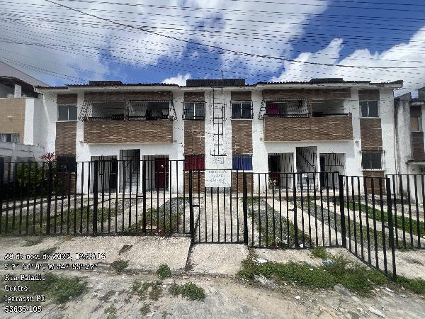 Imóvel em IGARASSU/PE