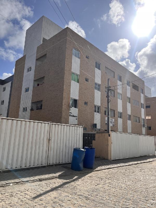Foto de Imóvel 2 quartos, 74 m², GRAMAME - Leilão em João Pessoa/PB, 40% abaixo da avaliação