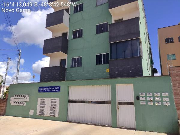 Imóvel em NOVO GAMA/GO
