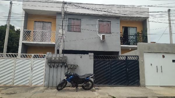 Imóvel em NOVA IGUACU/RJ