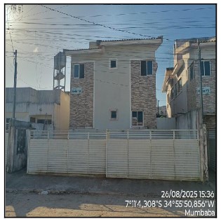 Imóvel em JOAO PESSOA/PB