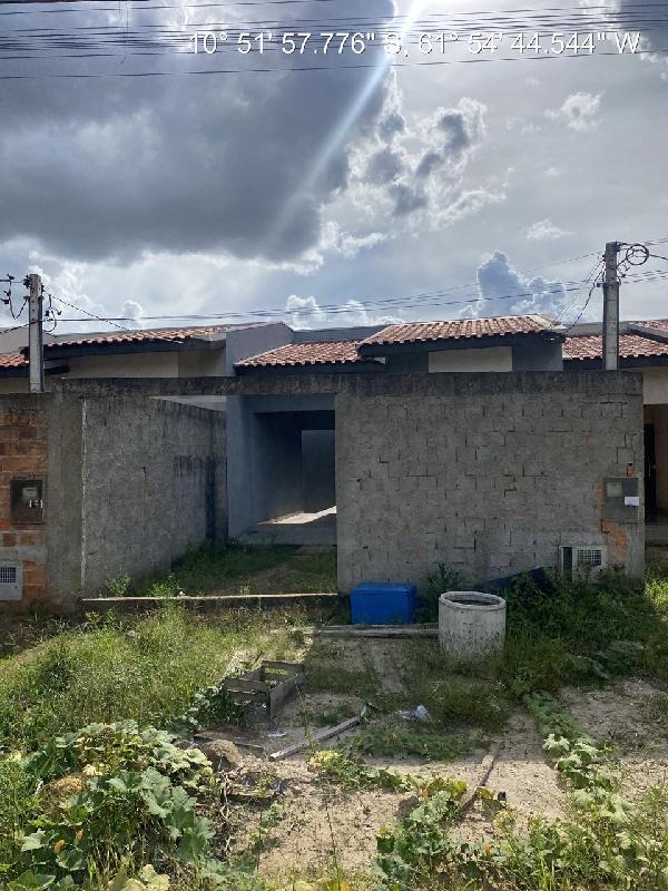 Foto de Imóvel na Rua Mogno, 4311 - Leilão em Ji-Paraná/RO, 39% abaixo da avaliação