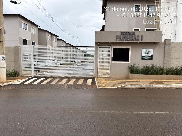 Imóvel em LUZIANIA/GO