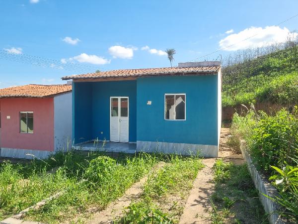 Imóvel em GLORIA DO GOITA/PE