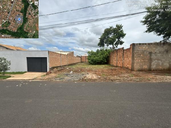 Foto de Imóvel SANTA MARIA - Leilão em Uberaba/MG, 42% abaixo da avaliação