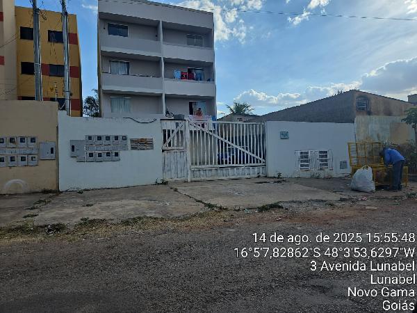 Imóvel em NOVO GAMA/GO