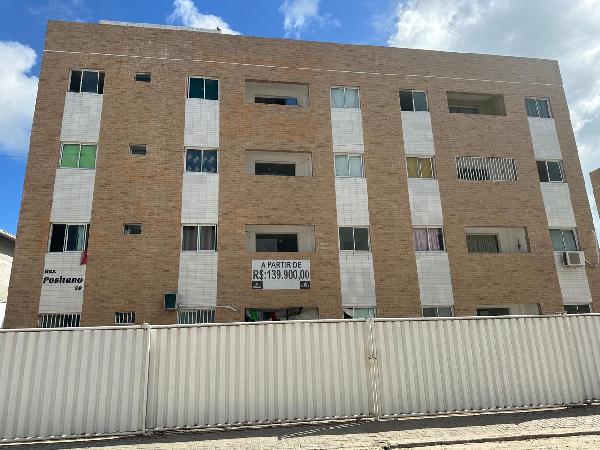 Foto de Imóvel 2 quartos, 73 m², GRAMAME - Leilão em João Pessoa/PB, 41% abaixo da avaliação