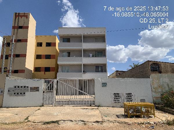 Foto de Imóvel 2 quartos, 90 m², LOTEAMENTO LUNABEL 3 - Leilão em Novo Gama/GO, 41% abaixo da avaliação