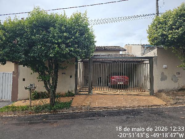 Foto de Imóvel 120 m², PARQUE DAS AMORAS - Leilão em São José do Rio Preto/SP, 6% abaixo da avaliação
