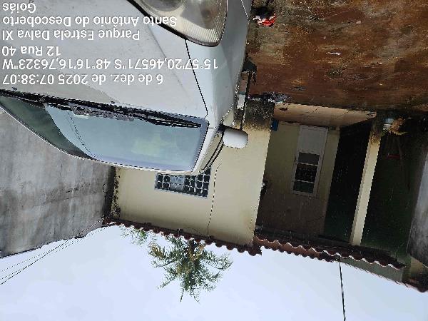 Foto de Imóvel 2 quartos, 67 m², PARQUE ESTRELA DALVA XI - Leilão em Santo Antônio do Descoberto/GO, 40% abaixo da avaliação