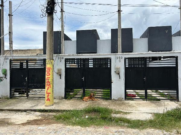Imóvel em NOVA IGUACU/RJ