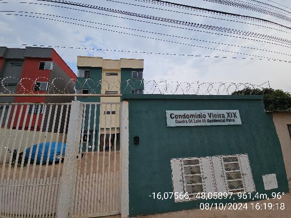 Imóvel em NOVO GAMA/GO