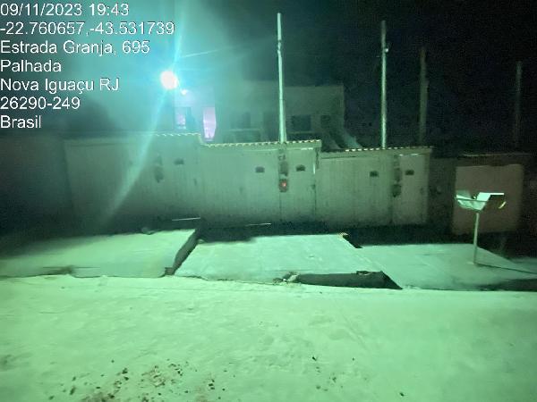 Imóvel em NOVA IGUACU/RJ