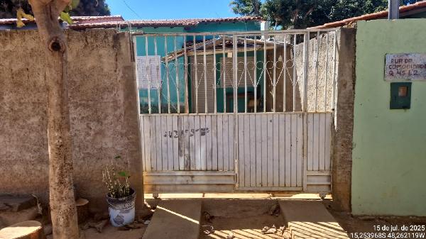 Imóvel em PADRE BERNARDO/GO