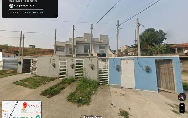 Imóvel em NOVA IGUACU/RJ