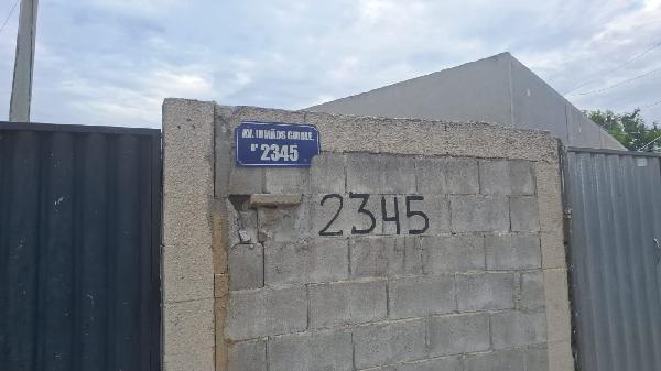 Imóvel em QUEIMADOS/RJ