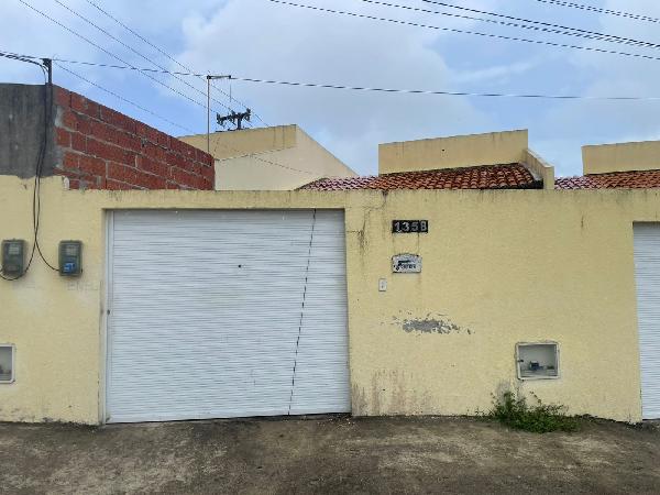 Foto de Imóvel 2 quartos, 66 m², VERTENTE - Leilão em Horizonte/CE, 46% abaixo da avaliação