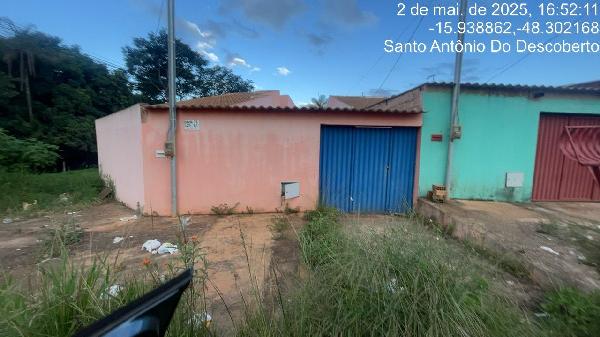Imóvel em SANTO ANTONIO DO DESCOBERTO/GO