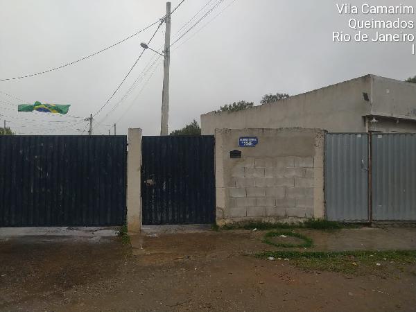 Imóvel em QUEIMADOS/RJ
