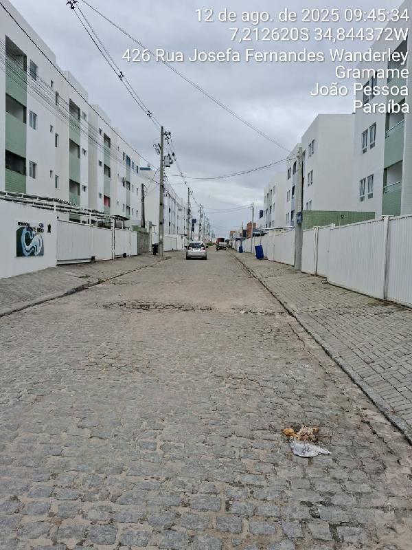 Imóvel em JOAO PESSOA/PB