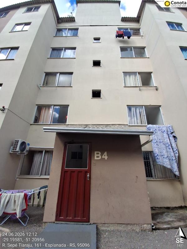 Foto de Imóvel na Rua Sepe Tiaraju, 161 - Leilão em CAXIAS DO SUL/RS