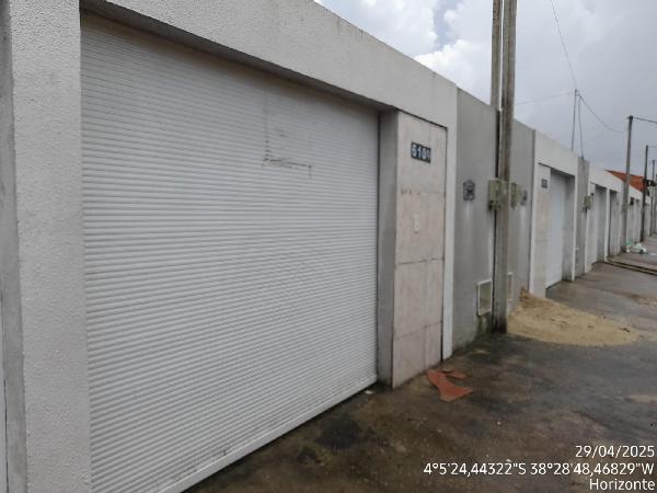 Foto de Imóvel 2 quartos, 77 m², DIADEMA - Leilão em Horizonte/CE, 41% abaixo da avaliação