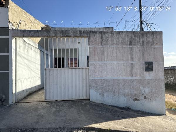 Imóvel em NOSSA SENHORA DO SOCORRO/SE