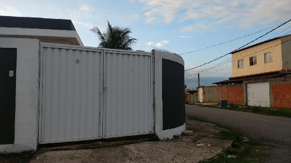 Imóvel em ITAGUAI/RJ