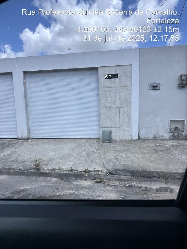 Foto de Imóvel 2 quartos, 77 m², DIADEMA - Leilão em Horizonte/CE, 46% abaixo da avaliação