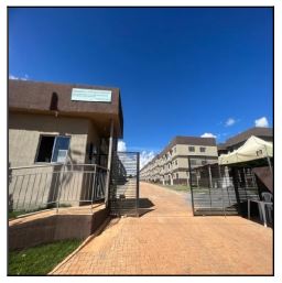 Foto de Imóvel 2 quartos, MANSOES RECREIO MOSSORO - Leilão em Cidade Ocidental/GO, 58% abaixo da avaliação