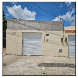 Foto de Imóvel 2 quartos, VERTENTE - Leilão em Horizonte/CE, 55% abaixo da avaliação