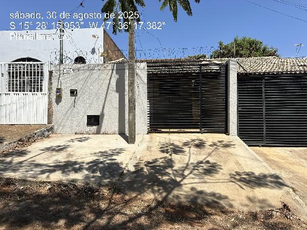 Foto de Imóvel 2 quartos, 70 m², ITAPUA I - Leilão em Planaltina/GO, 41% abaixo da avaliação