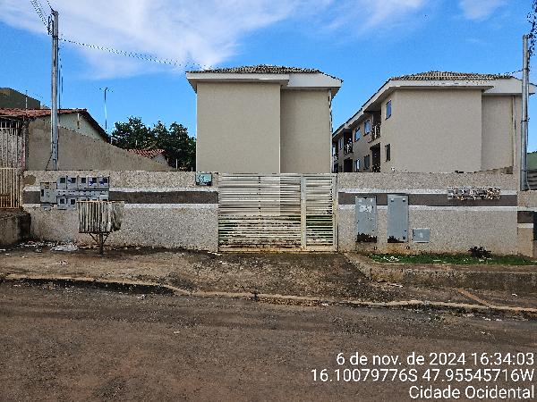 Foto de Imóvel PARQUE ARAGUARI - Leilão em Cidade Ocidental/GO, 70% abaixo da avaliação