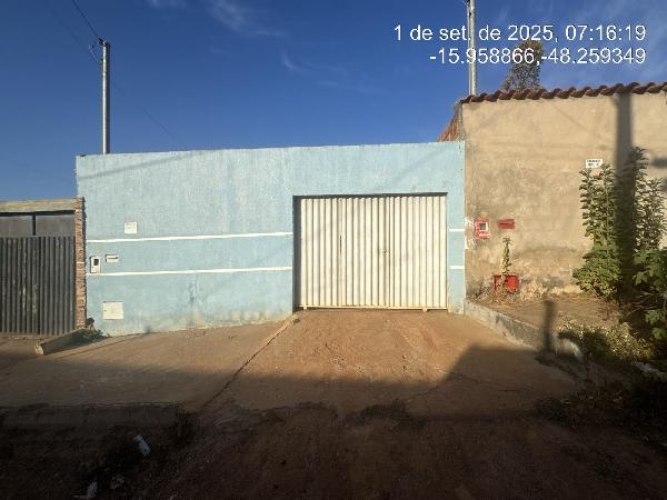 Imóvel em SANTO ANTONIO DO DESCOBERTO/GO