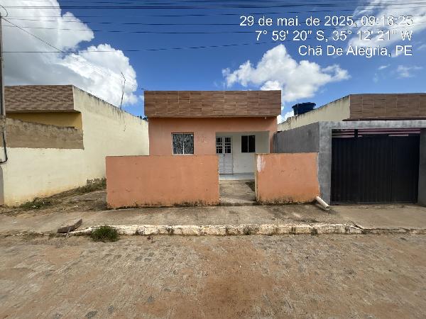Imóvel em CHA DE ALEGRIA/PE