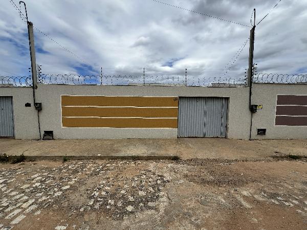Foto de Imóvel na Rua Geraldo Matos De Oliveira, 510 - Leilão em Mossoró/RN, 40% abaixo da avaliação
