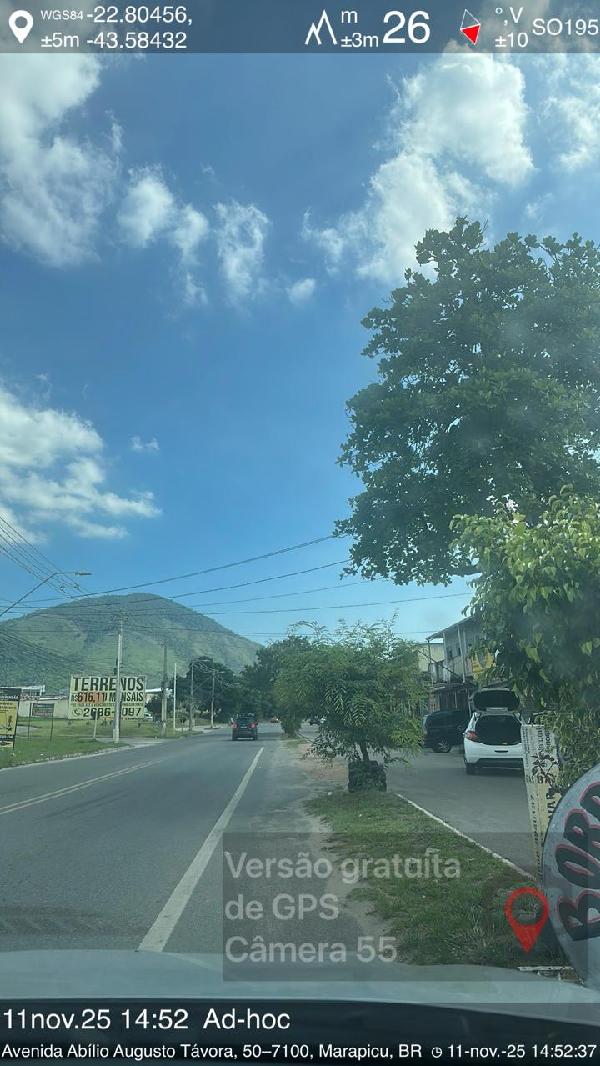 Imóvel em NOVA IGUACU/RJ