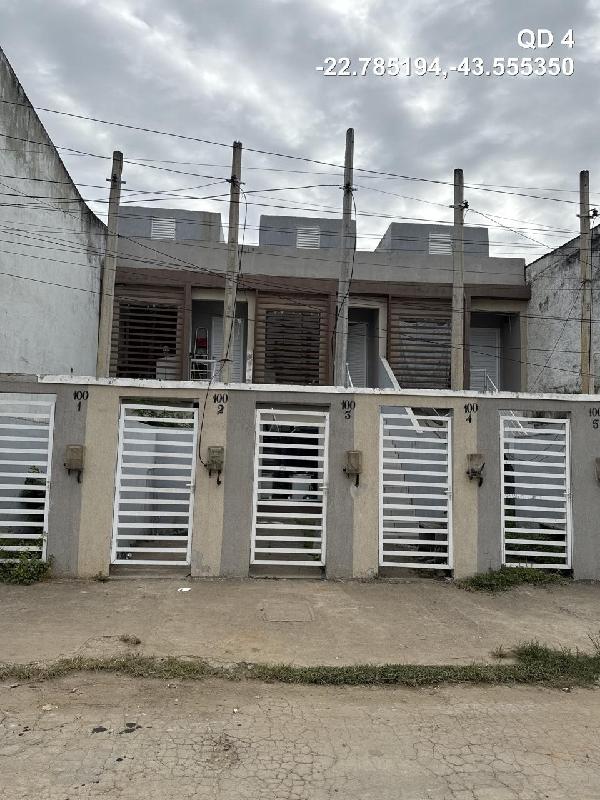 Imóvel em NOVA IGUACU/RJ