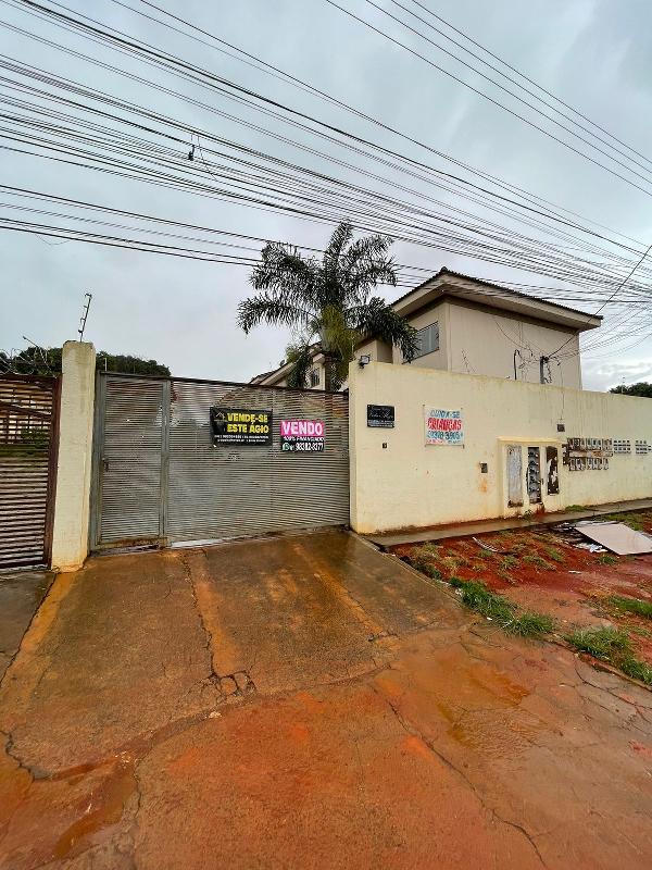 Imóvel em CIDADE OCIDENTAL/GO